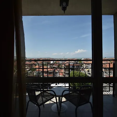Apartment Pomorie Resort Apartments *