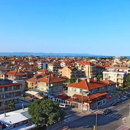 Apartment Pomorie Resort Apartments
