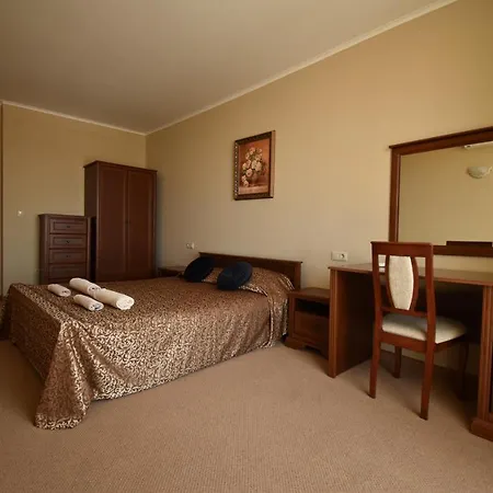Pomorie Resort Apartments Apartment *