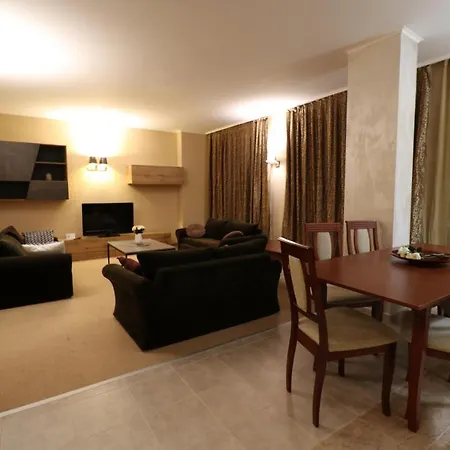 Apartment Pomorie Resort Apartments
