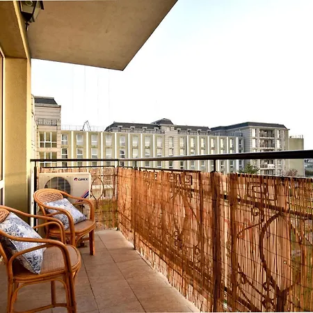 Apartment Pomorie Resort Apartments