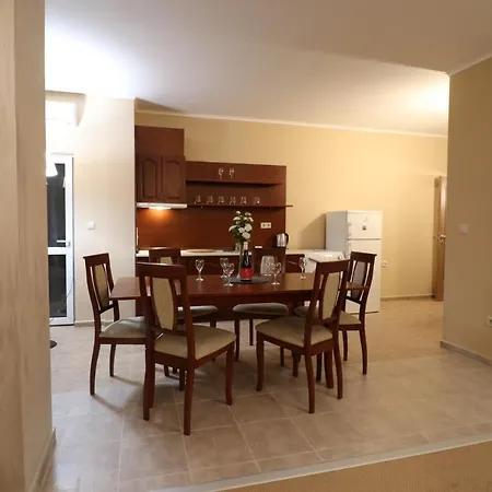 Pomorie Resort Apartments Apartment Pomorie