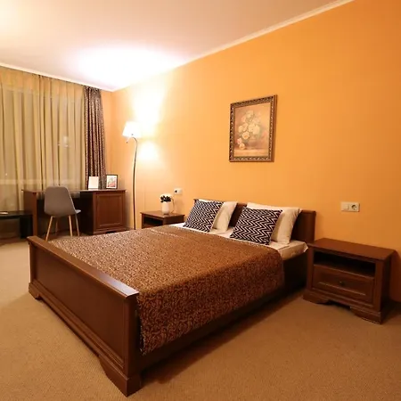 Apartment Pomorie Resort Apartments *