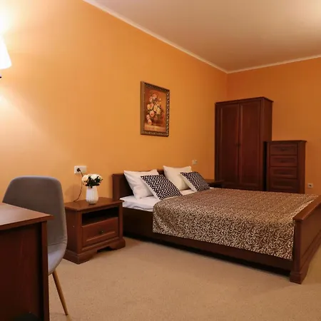 Pomorie Resort Apartments Apartment Pomorie