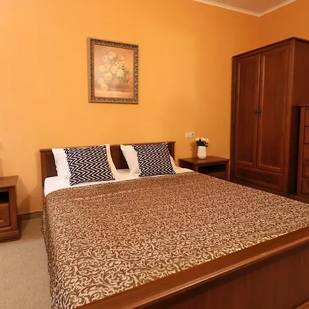 Pomorie Resort Apartments Apartment