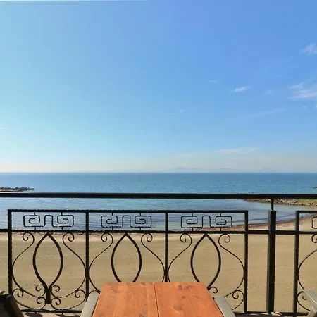 Pomorie Resort Apartments Apartment