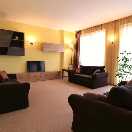 Apartment Pomorie Resort Apartments *