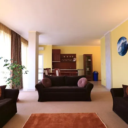 Pomorie Resort Apartments *