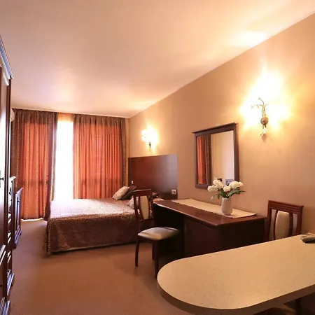 Pomorie Resort Apartments Apartment Pomorie