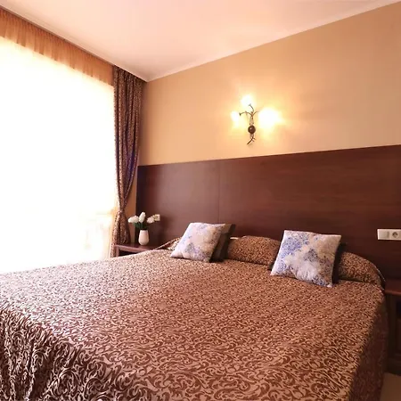 Pomorie Resort Apartments Apartment *
