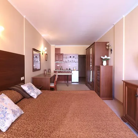 Pomorie Resort Apartments Apartment *
