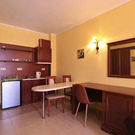 Pomorie Resort Apartments Apartment Pomorie