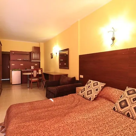 Pomorie Resort Apartments Apartment *