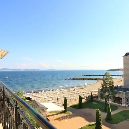 Apartment Pomorie Resort Apartments Pomorie