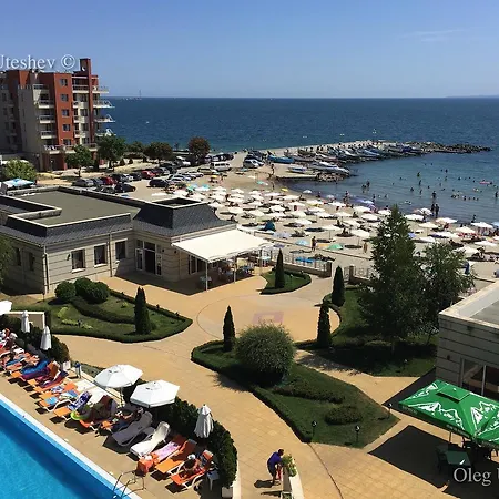Pomorie Resort Apartments Apartment