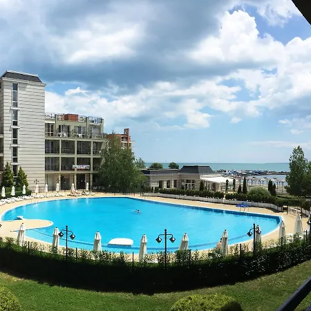 Pomorie Resort Apartments Apartment