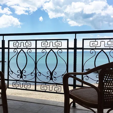 Pomorie Resort Apartments *