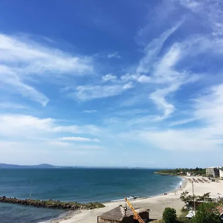 Apartment Pomorie Resort Apartments *