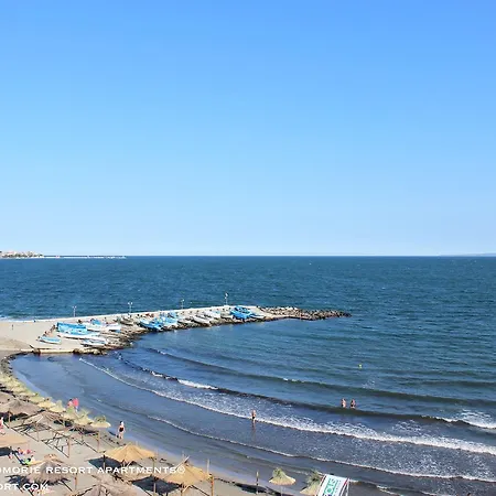Pomorie Resort Apartments Apartment *