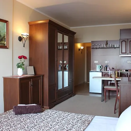 Pomorie Resort Apartments Apartment Pomorie