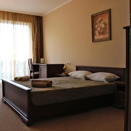 Pomorie Resort Apartments Apartment Pomorie