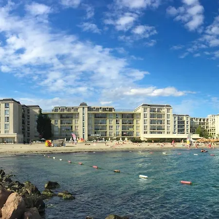 Apartment Pomorie Resort Apartments Pomorie
