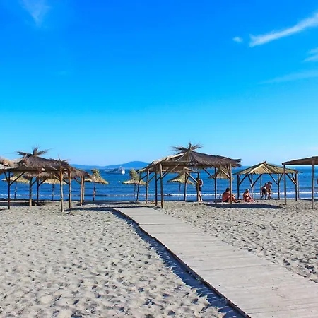 Pomorie Resort Apartments Apartment *
