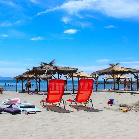 Pomorie Resort Apartments * Pomorie