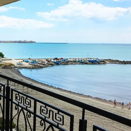 Pomorie Resort Apartments