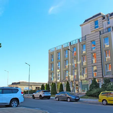Apartment Pomorie Resort Apartments Pomorie
