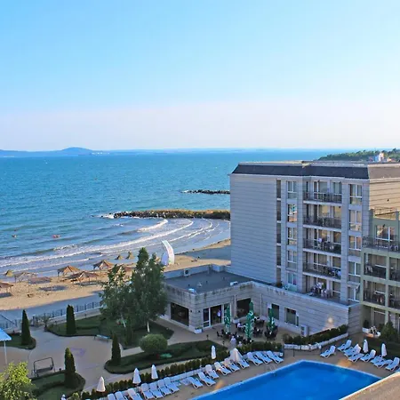 Apartment Pomorie Resort Apartments