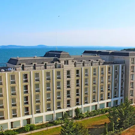 Apartment Pomorie Resort Apartments *