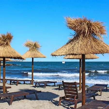 Pomorie Resort Apartments * Pomorie