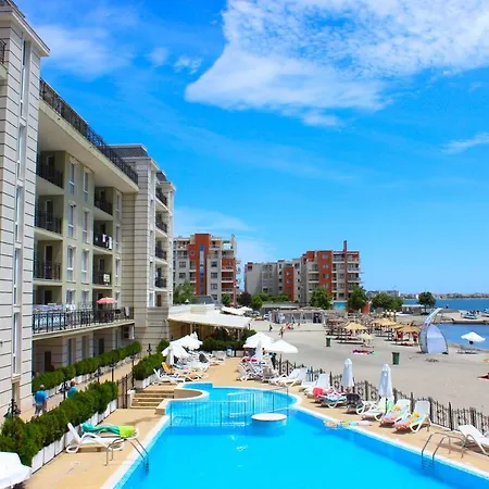 Pomorie Resort Apartments Apartment *