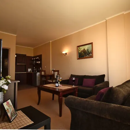 Apartment Pomorie Resort Apartments