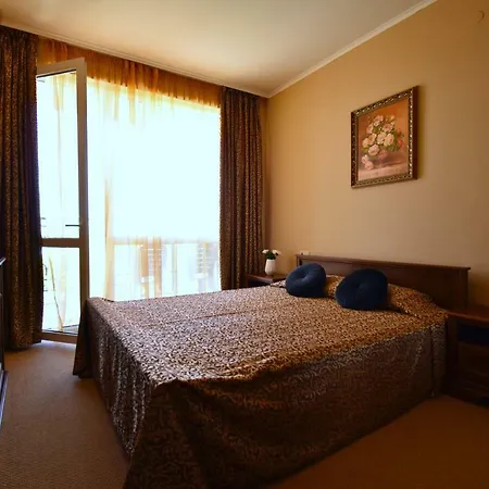 Pomorie Resort Apartments Apartment *
