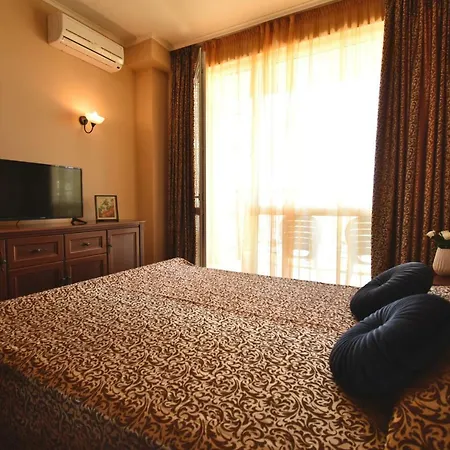 Pomorie Resort Apartments Apartment
