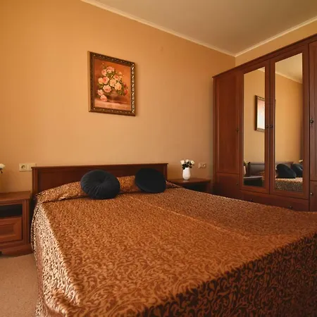 Apartment Pomorie Resort Apartments Pomorie