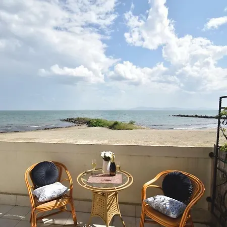 Pomorie Resort Apartments Apartment
