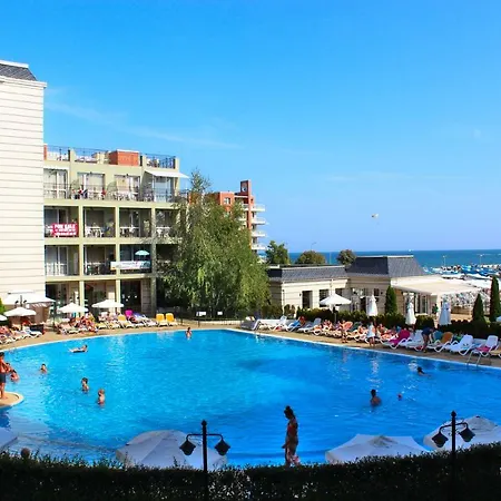 Pomorie Resort Apartments Apartment *