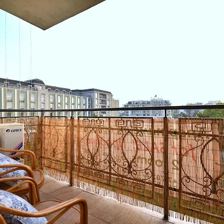 Pomorie Resort Apartments Apartment Pomorie