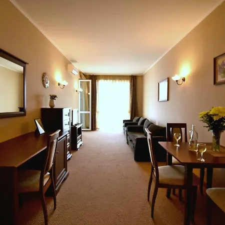 Pomorie Resort Apartments * Pomorie
