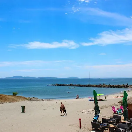 Pomorie Resort Apartments Apartment Pomorie