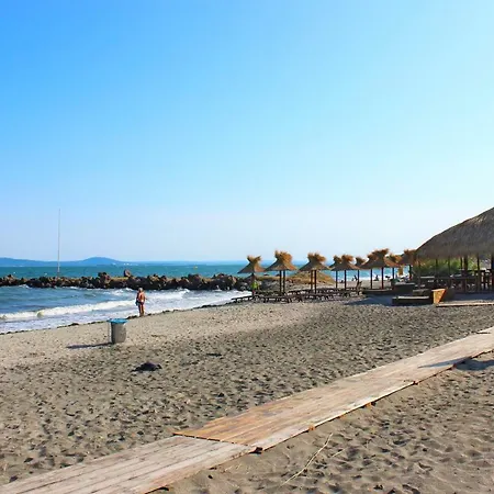 Apartment Pomorie Resort Apartments