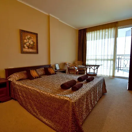 Pomorie Resort Apartments *