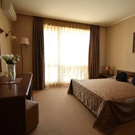 Pomorie Resort Apartments Pomorie